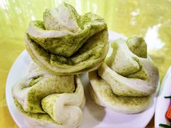 -穆豪麦蒸碗羊羔肉