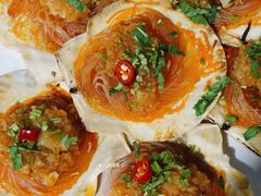 -兆辉木炭海鲜烧烤·海鲜小炒