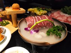 -盡膳口福·百年汤方火锅(科华北路店)