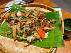 -云海肴·汽锅鸡·云南菜(苏州中心店)