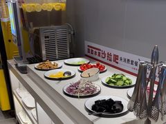 -豪享来中西餐厅(隆昌店)