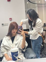 -INLIFE HAIR韩国美发