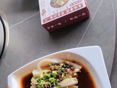 -江龙饭店·乌江豆腐鱼(乌江老桥头店)