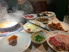 -韩风源自助烤肉(国贸精品店)