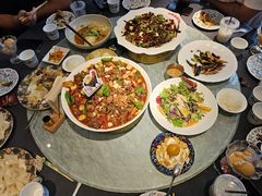 -巴扎屋大盘鸡·新疆菜(汇嘉时代店)