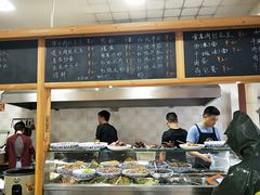 -梅溪·小伙子干挑面(安吉总店)