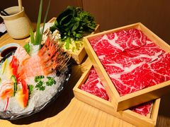 -大和食乐·鲜和牛酸汤火锅(环宇荟店)