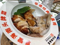 -沿江海南菜·文昌鸡祖师爷(大东海店)
