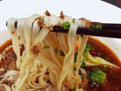 -康师傅私房牛肉面(北京南站店)