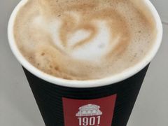 -1901 Cafe(西四店)
