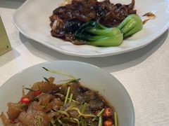 -盛百味·家宴餐厅(霸州分店)