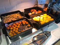 -福州仓山万达浦上大道地铁站锦江都城酒店