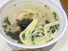 -馋三尺蟹粉小笼(人民广场店)