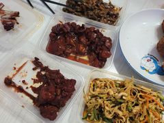 -尹记餐馆(花园店)