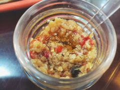 自制蒜蓉-昇记肠粉王(福华路店)