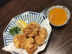 -哥哥の深夜食堂(叁宸里店)
