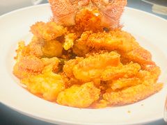 -徐记海鲜(陕西历史博物馆|明德门店)