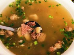 -九九牛肉馆(南山路店)