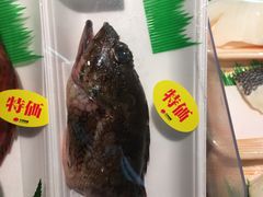 -金鹰超市(国际购物中心新街口店)