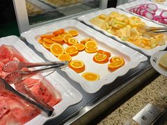 -汉巴味德·烤肉与啤酒的自助(杭州大悦城店)