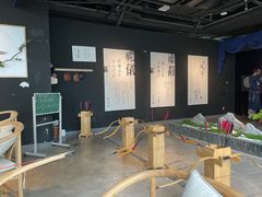 -轻武堂传统射箭·功夫茶·射击体验馆(仁和新城店)