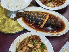 -老陈家烩菜(兴林路店)