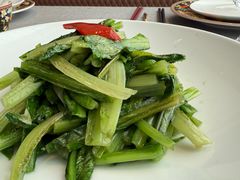 -羲和雅苑•北京烤鸭(平安国际金融中心店)