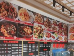 -大闫家烧烤·小海鲜家常菜(郑庄店)