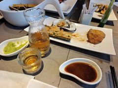 -水木锦堂·自助铁板烧(方庄时代店)