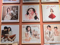 -海马体照相馆(北京apm店)