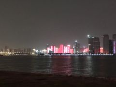 -武汉两江游览·夜游长江(汉口粤汉码头)