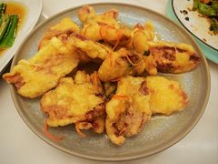 -京滨饭店·餐厅(阜外大街店)