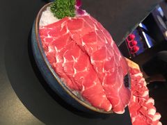 -阳坊胜利涮羊肉(阳坊老店)