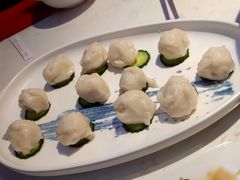 -前门·鲜肉火锅(长风店)