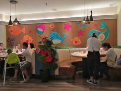 -小鱼小牛·鱼牛干锅·脆鱼火锅(世欧广场店)