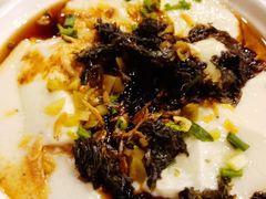 惠山豆腐花-三凤酒家·百年无锡菜(清扬茂业店)