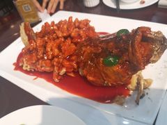 -吴门人家·苏宴宫廷菜(拙政园店)