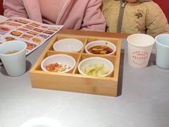 -闽上鲜·福建菜(龙湖滨江天街店)