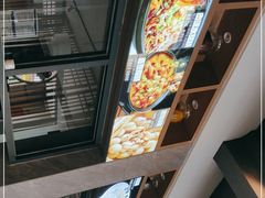 -严记小天府酸菜鱼(西四路店)