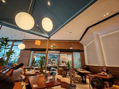 -一沙一城·岩烤牛扒(深圳首店)