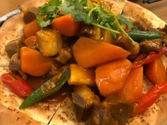 -北疆饭店(朗悦公园茂店)