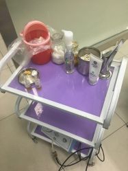 -苗医生专业祛痘·皮肤管理