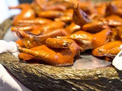 -好食上(喜盈门.范城店)
