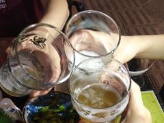 -昱匠·日本料理(金融街店)