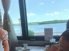-甬妈妈湖畔里餐厅(唐山南湖旅游景区店)