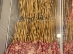 -新疆艾麦尔烧烤(丰台路口店)