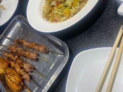 -紫光园·烤鸭·北京菜(团结湖店)