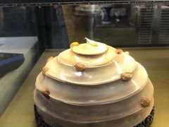 -DQ·蛋糕·冰淇淋(虹口龙之梦店)