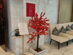 -建滔诺富特酒店-悦餐厅