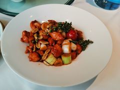 -羲和雅苑•北京烤鸭(吴中路万象城店)